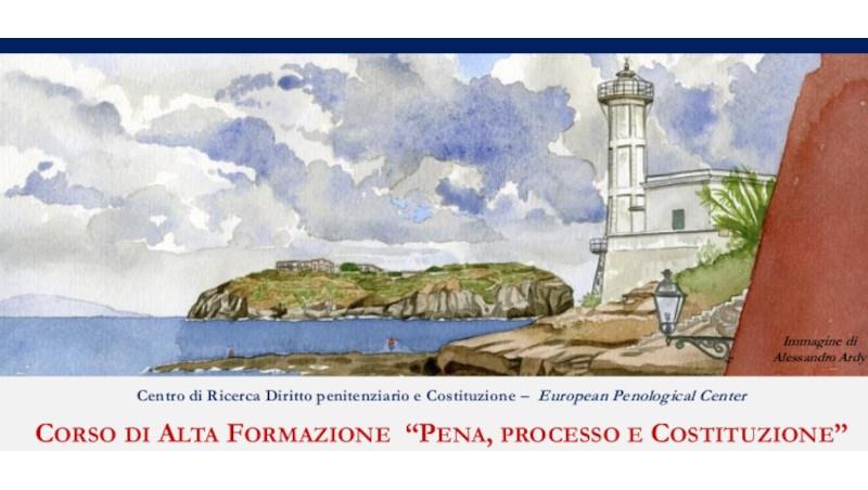 Corso di Alta Formazione 