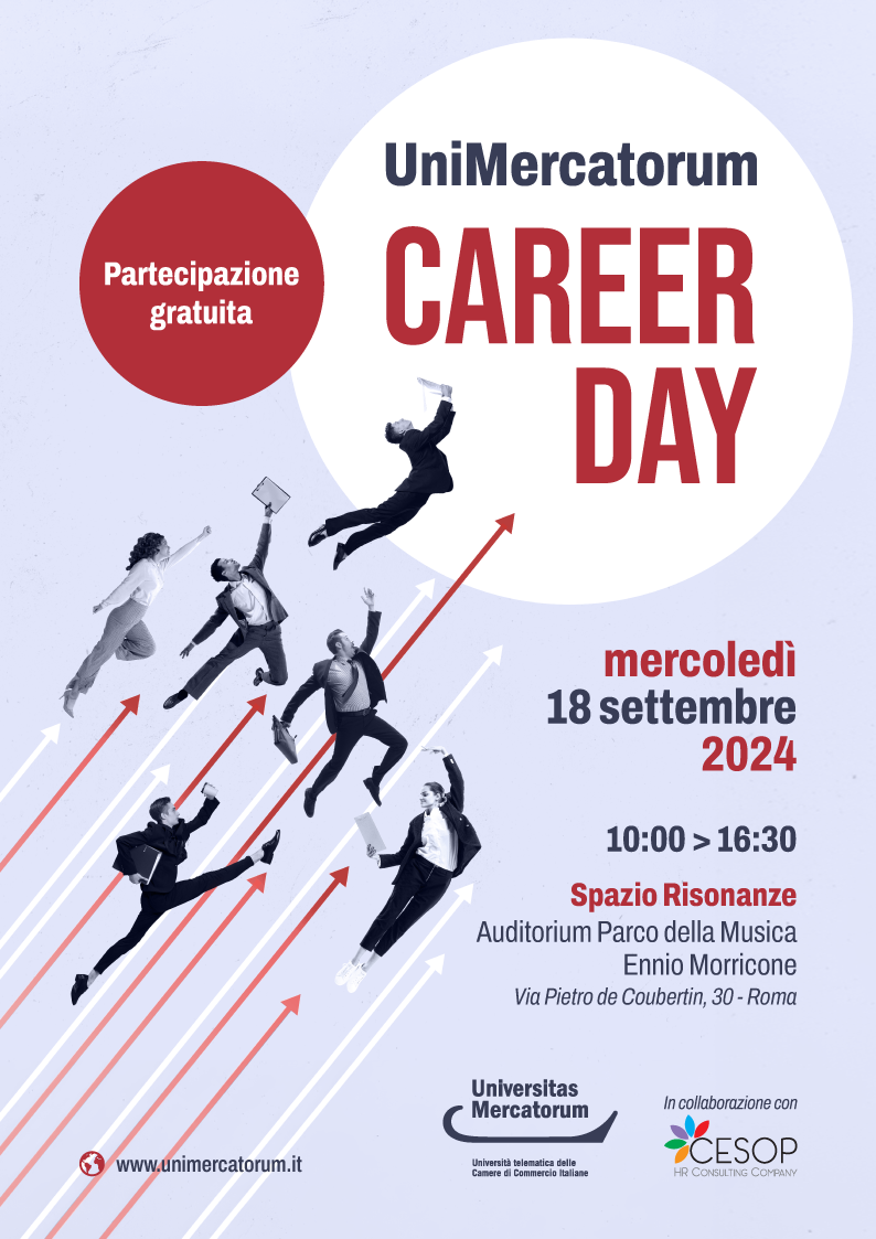 Career Day UniMercatorum