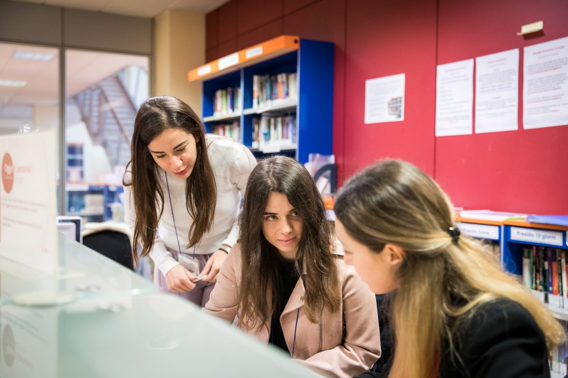 PORTALE DELLO STUDENTE